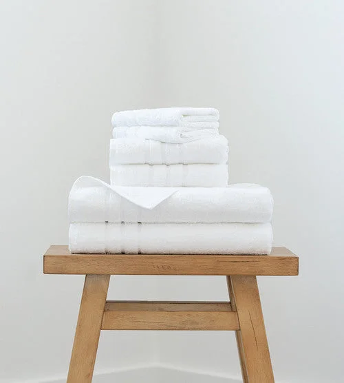 Rayon - Cotton Sheets for a Breathable and Soft BlendBamboo Bath Towel Set - 6 Piece Rayon - Cotton Sheets for a Breathable and Soft BlendBamboo Bath Towel Set - 6 Piece