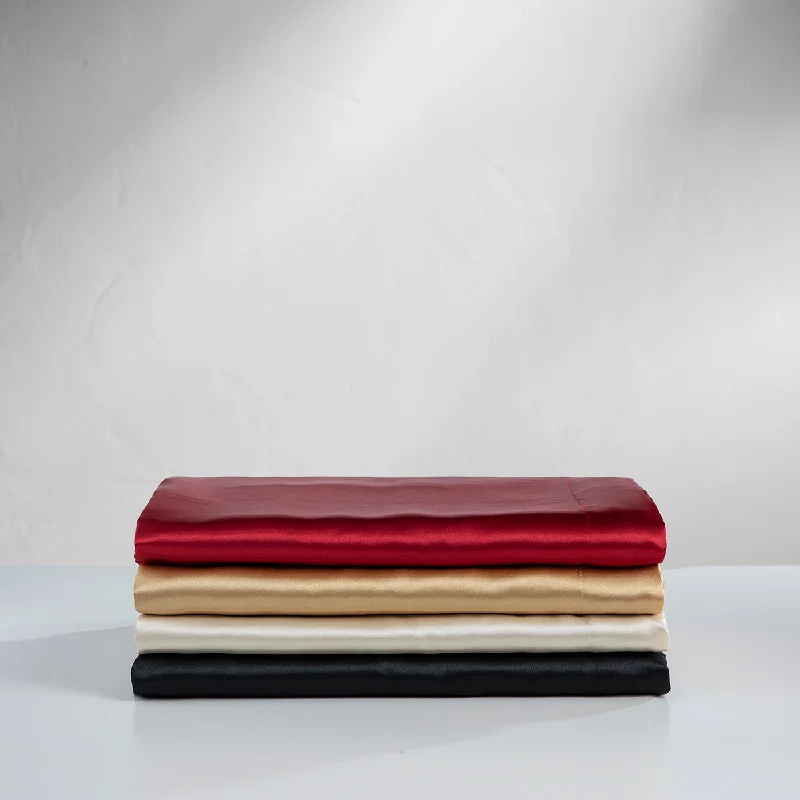 Moisture - Wicking Cotton Sheets for a Dry and Comfortable SleepLuxury Satin Sheet Collection Moisture - Wicking Cotton Sheets for a Dry and Comfortable SleepLuxury Satin Sheet Collection