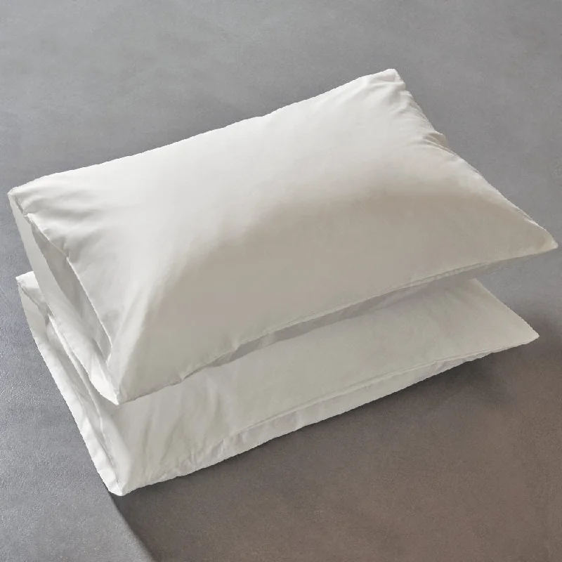 Moisture - Wicking Cotton Sheets for a Dry and Comfortable SleepSupima® Cotton 600TC Pillowcases Moisture - Wicking Cotton Sheets for a Dry and Comfortable SleepSupima® Cotton 600TC Pillowcases