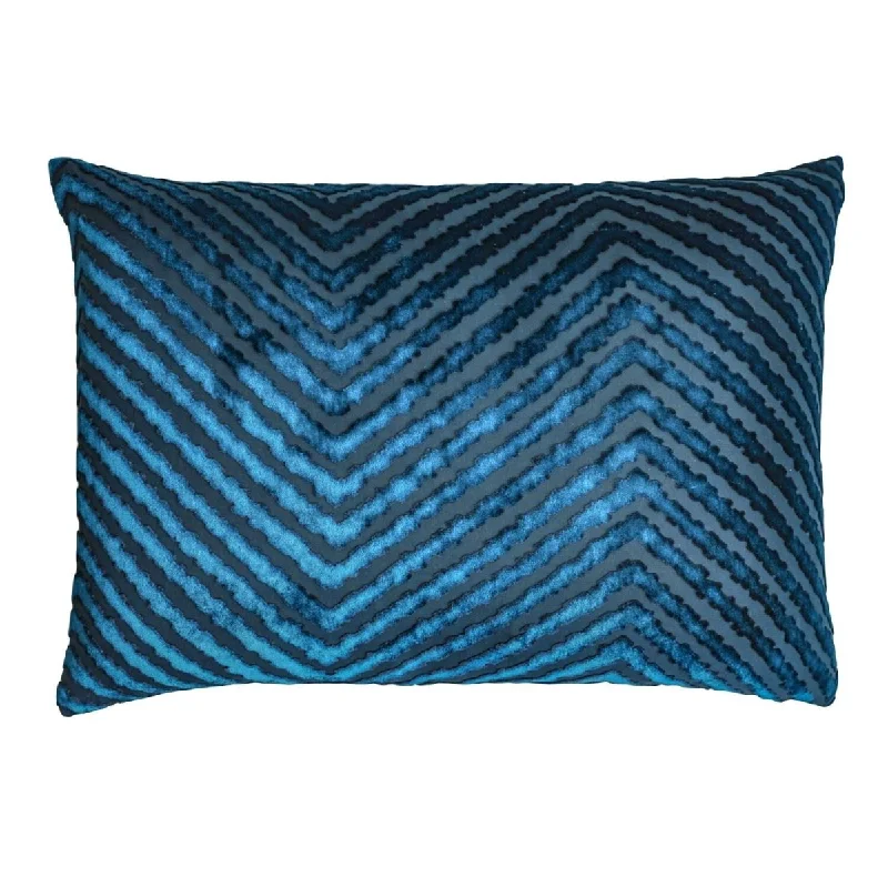 Decorative Pillows for Living Room MakeoverCobalt Black Chevron Pillow by Kevin O'Brien Studio Decorative Pillows for Living Room MakeoverCobalt Black Chevron Pillow by Kevin O'Brien Studio