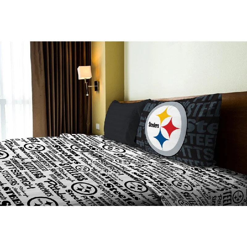 Moisture - Wicking Cotton Sheets for a Dry and Comfortable SleepThe Northwest Co - Black/White Moisture - Wicking Cotton Sheets for a Dry and Comfortable SleepThe Northwest Co - Black/White