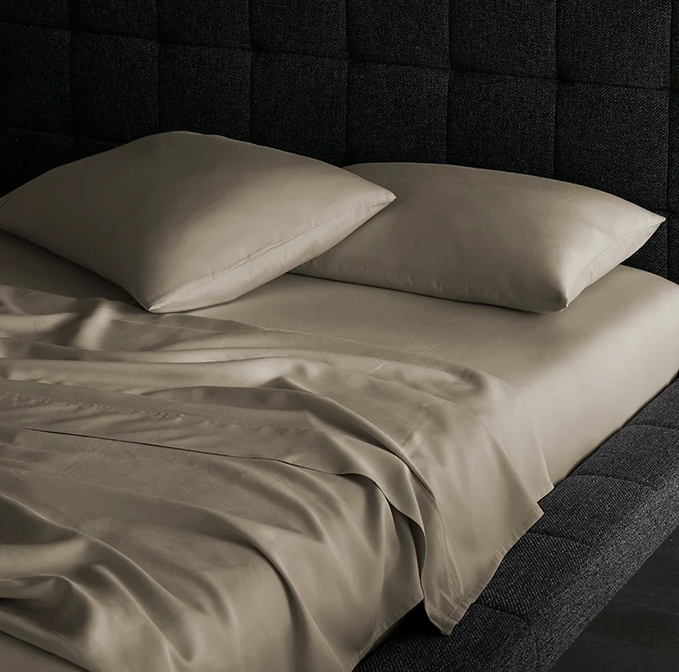 Wrinkle - Free Polyester Sheets for a Low - Maintenance BedStar Wars™ Home, Classic Bed Sheets | Sand Wrinkle - Free Polyester Sheets for a Low - Maintenance BedStar Wars™ Home, Classic Bed Sheets | Sand