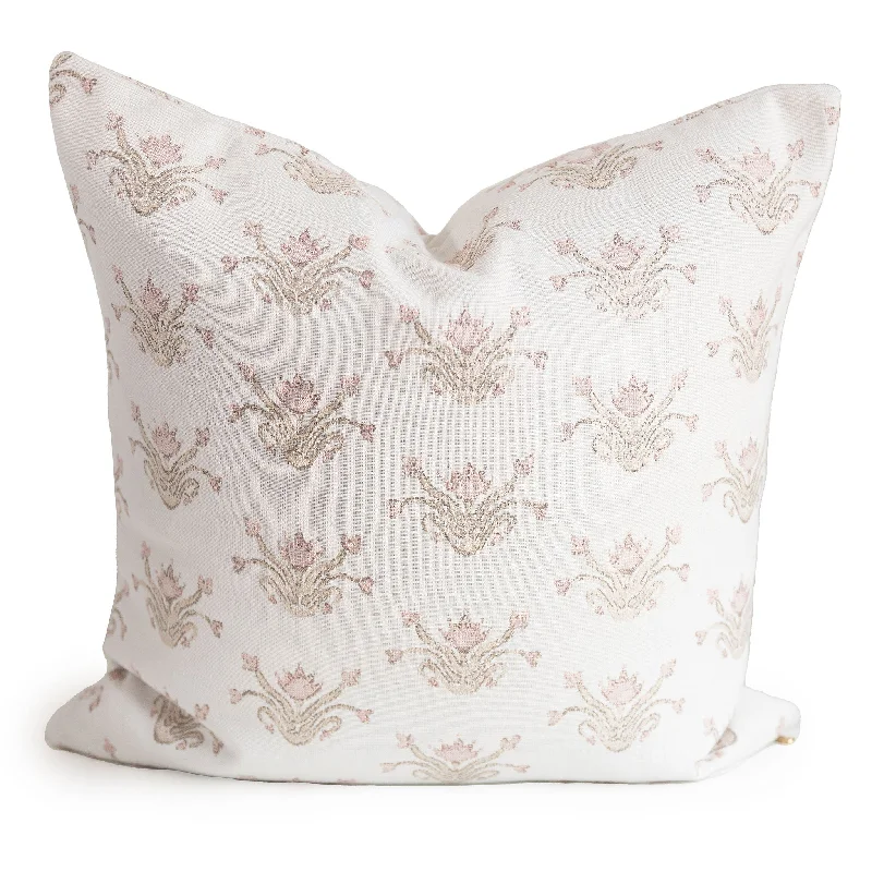 Square Pillows for Modern Home DecorWild Flower Decorative Accent Pillow COVER ONLY 20" x 20" Square Pillows for Modern Home DecorWild Flower Decorative Accent Pillow COVER ONLY 20" x 20"