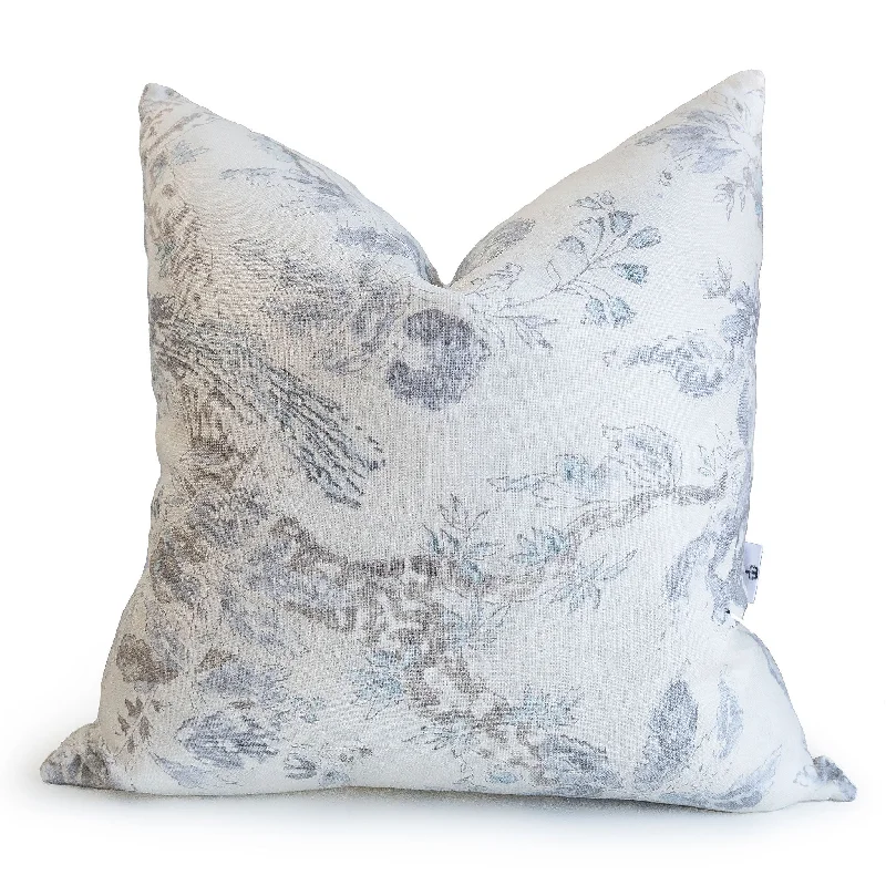 Memory Foam Pillows for Neck SupportWhimsical Floral Decorative Accent Pillow 20" x 20" Memory Foam Pillows for Neck SupportWhimsical Floral Decorative Accent Pillow 20" x 20"