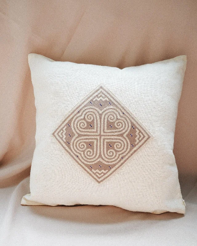 Back Support Pillows for Office ChairsVintage Hill Tribe Hand Embroidered Pillow Cover Back Support Pillows for Office ChairsVintage Hill Tribe Hand Embroidered Pillow Cover