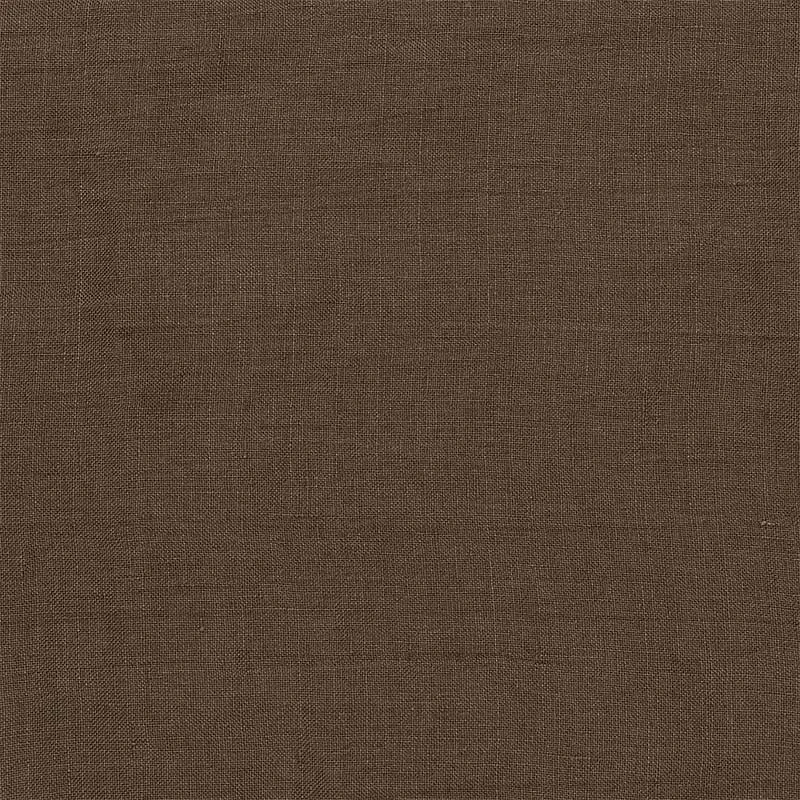 Hypoallergenic Silk Sheets for Sensitive SleepersLinen fitted sheet cocoa