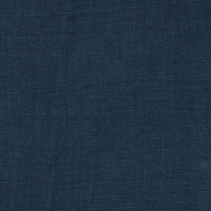 Fitted Sheets with Reinforced Corners for Long - Lasting UseLinen fitted sheet indigo Fitted Sheets with Reinforced Corners for Long - Lasting UseLinen fitted sheet indigo