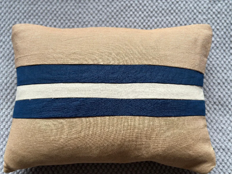 Down Alternative Pillows for Ethical ChoicesColorful Stripe Throw Pillows, Lumbar Modern Blue Neutral Boho Throw Pillow for Cozy Home, Lumbar Decorative Pillow Covers by Snazzy living Down Alternative Pillows for Ethical ChoicesColorful Stripe Throw Pillows, Lumbar Modern Blue Neutral Boho Throw Pillow for Cozy Home, Lumbar Decorative Pillow Covers by Snazzy living