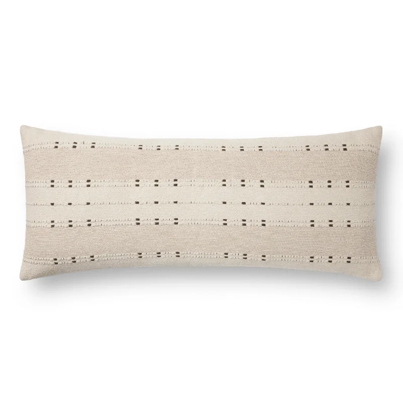 Cooling Pillows for Hot SleepersAmber Lewis x Loloi Gabrielle Pillow