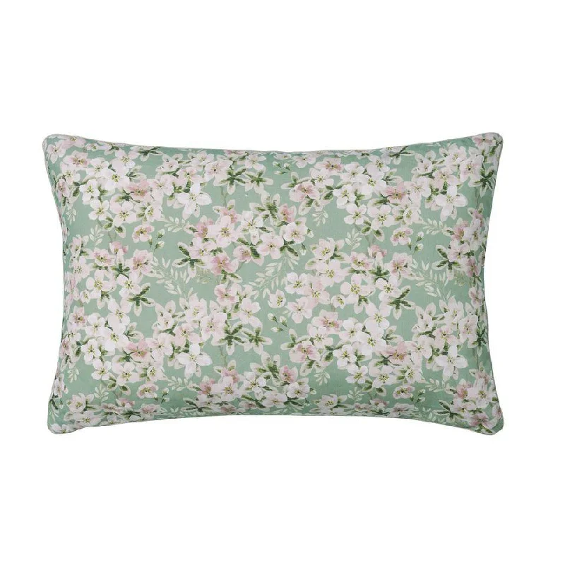 Decorative Pillows for Living Room MakeoverBloom Eucalyptus Pillow Cover by Alexandre Turpault Decorative Pillows for Living Room MakeoverBloom Eucalyptus Pillow Cover by Alexandre Turpault