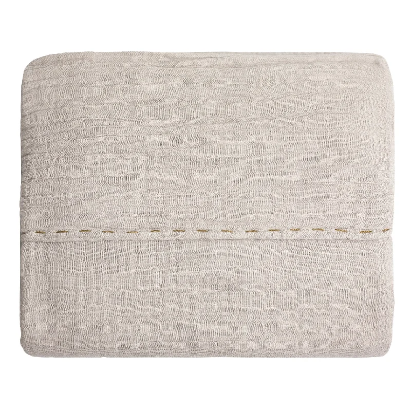 Sheet Sets with Multiple Pillowcase OptionsNumero 74 Top Flat Sheet Plain Powder