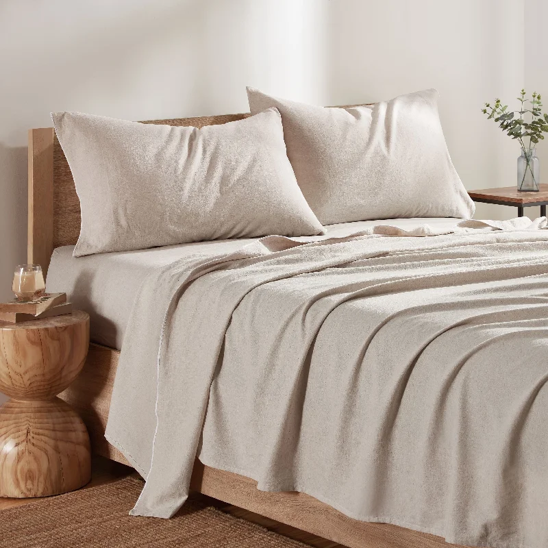 Polyester - Cotton Blend Sheets for Durability and ComfortDKNY PURE Washed Linen Sheet Set Polyester - Cotton Blend Sheets for Durability and ComfortDKNY PURE Washed Linen Sheet Set