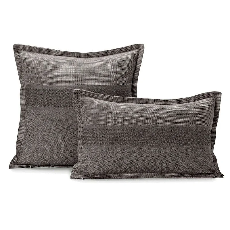 Back Support Pillows for Office ChairsSlow Life Clay Decorative Pillow by Le Jacquard Français Back Support Pillows for Office ChairsSlow Life Clay Decorative Pillow by Le Jacquard Français