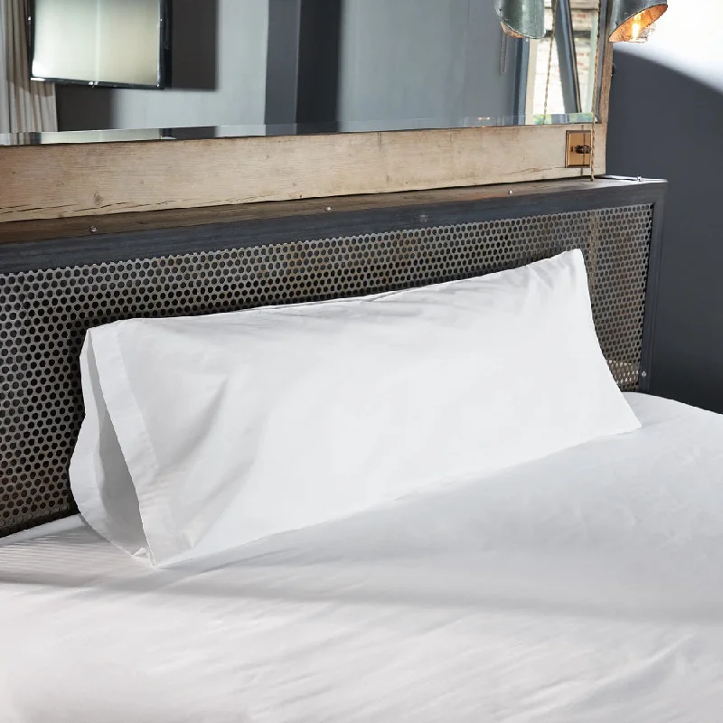Twin - Size Sheet Sets with a Pillow Protector100% Egyptian Cotton Bolster Pillowcase 400TC Twin - Size Sheet Sets with a Pillow Protector100% Egyptian Cotton Bolster Pillowcase 400TC
