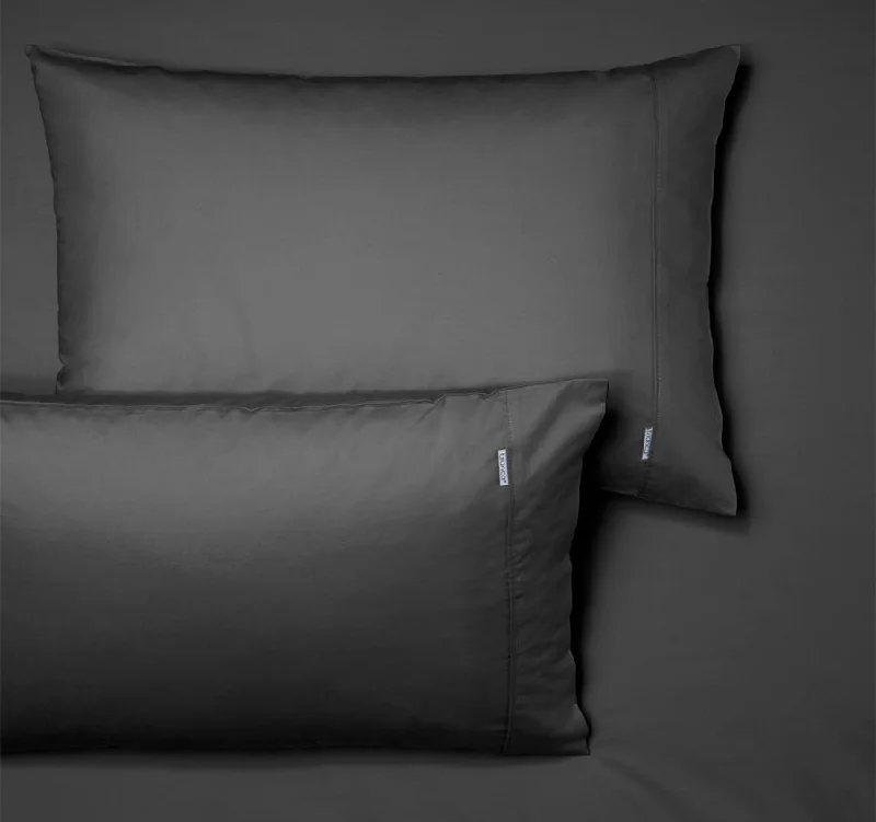 Hypoallergenic Silk Sheets for Sensitive SleepersHeston 300THC Cotton Percale Mega Fitted Sheet Combo Set Range Charcoal Hypoallergenic Silk Sheets for Sensitive SleepersHeston 300THC Cotton Percale Mega Fitted Sheet Combo Set Range Charcoal