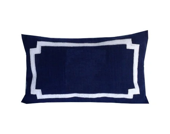 Cotton Pillows for Natural ComfortLong Lumbar Pillows, Border Lumbar Pillows, baby room Pillows, Border lumbar Pillowcase, Lumbar Pillow CoversSnazzy Living Cotton Pillows for Natural ComfortLong Lumbar Pillows, Border Lumbar Pillows, baby room Pillows, Border lumbar Pillowcase, Lumbar Pillow CoversSnazzy Living