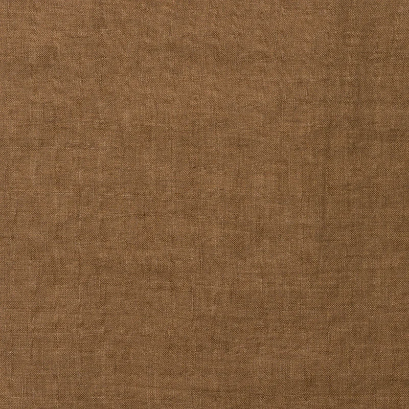 Flat Sheets with a High - Quality Finish for a Luxurious LookLinen flat sheet cinnamon Flat Sheets with a High - Quality Finish for a Luxurious LookLinen flat sheet cinnamon