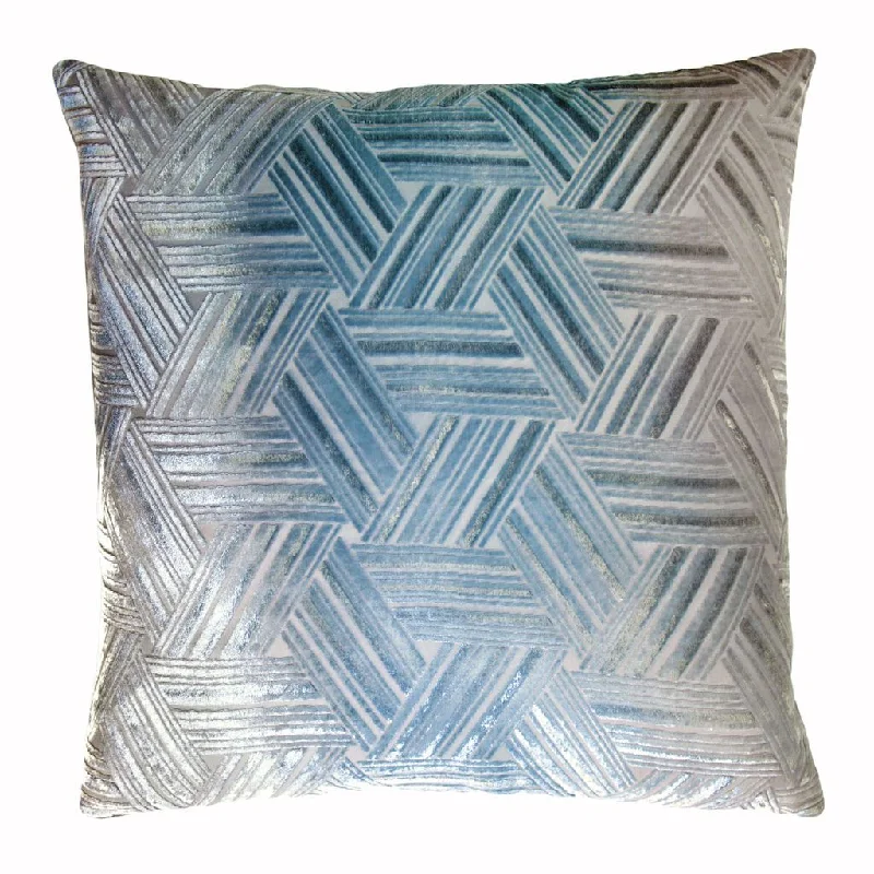 Decorative Pillows for Living Room MakeoverRobin's Egg Entwined Velvet Pillow by Kevin O'Brien Studio Decorative Pillows for Living Room MakeoverRobin's Egg Entwined Velvet Pillow by Kevin O'Brien Studio