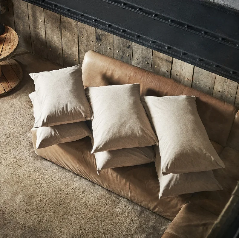 Moisture - Wicking Cotton Sheets for a Dry and Comfortable SleepDeluxe Jersey Melange Pillowcases Moisture - Wicking Cotton Sheets for a Dry and Comfortable SleepDeluxe Jersey Melange Pillowcases
