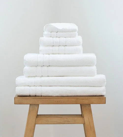 Jersey - Knit Sheets for a Comfortable and Casual BedBamboo Bath Sheet Set - 8 Piece