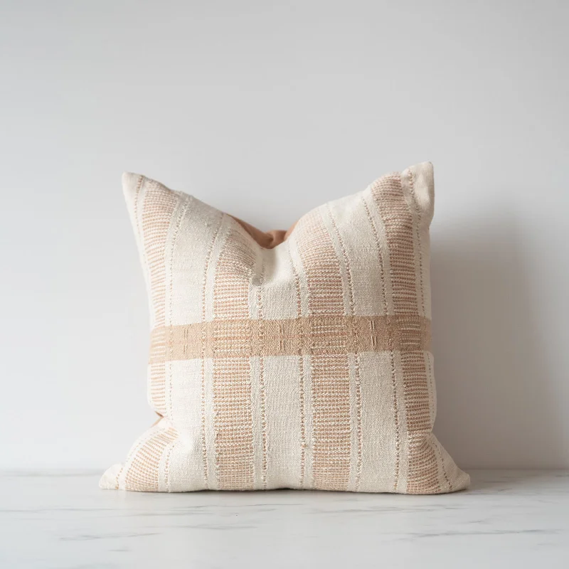 Back Support Pillows for Office ChairsAmber Lewis x Loloi Carmel Pillow