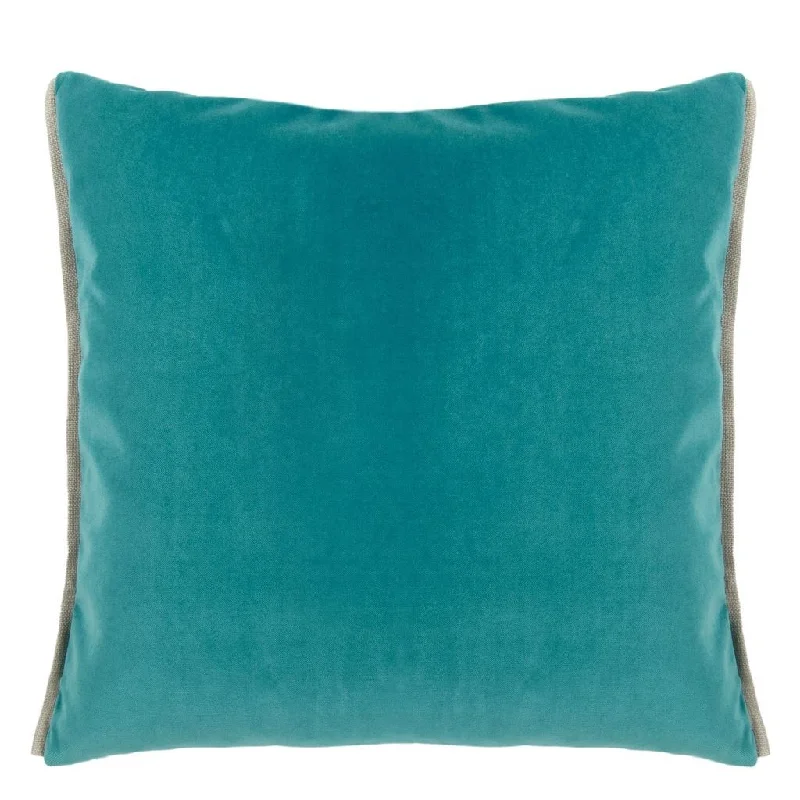 Lumbar Support Pillows for Car SeatsDesigners Guild Varese Ocean & Duck Egg Decorative Pillow Lumbar Support Pillows for Car SeatsDesigners Guild Varese Ocean & Duck Egg Decorative Pillow