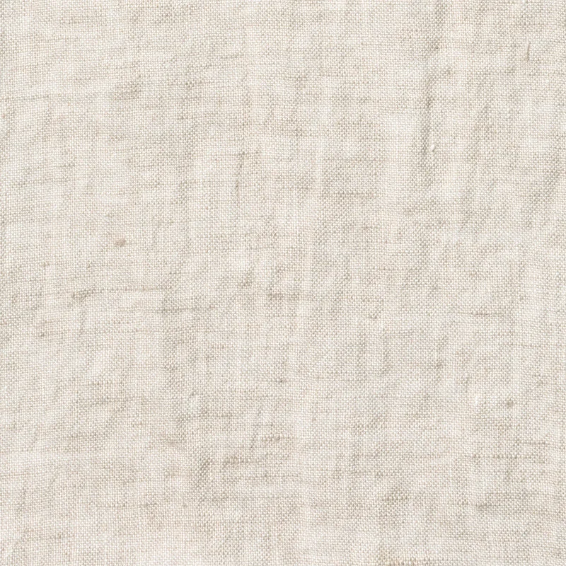 Anti - Pill Microfiber Sheets for a Smooth AppearanceLinen fitted sheet sea shell