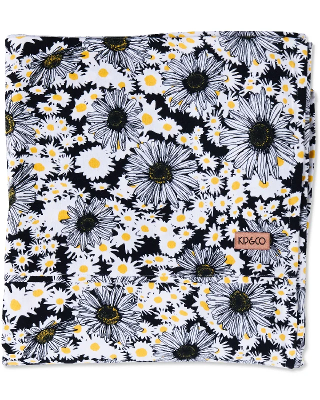 Anti - Pill Microfiber Sheets for a Smooth AppearanceWoodstock Petals Flannelette Flat Sheet Anti - Pill Microfiber Sheets for a Smooth AppearanceWoodstock Petals Flannelette Flat Sheet