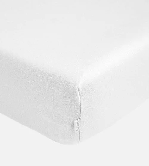 Anti - Pill Microfiber Sheets for a Smooth AppearanceBamboo Crib Sheets - Solids