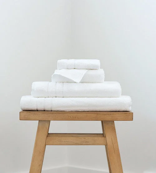 Thermal - Regulating Bamboo Sheets for All - Season ComfortBamboo Bath Sheet Set - 4 Piece