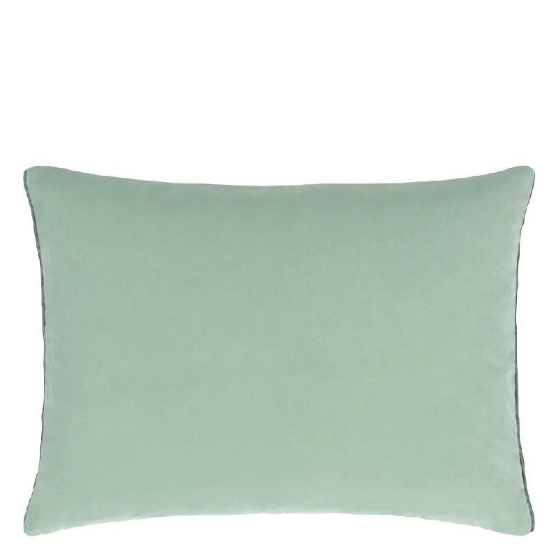 Memory Foam Pillows for Neck SupportDesigners Guild Cassia Celadon & Mist Decorative Pillow Memory Foam Pillows for Neck SupportDesigners Guild Cassia Celadon & Mist Decorative Pillow