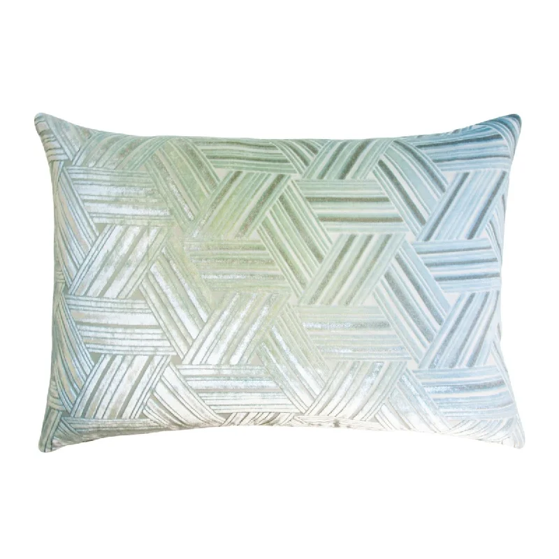 Silk Pillows for Smooth Skin and HairIce Entwined Velvet Pillow by Kevin O'Brien Studio Silk Pillows for Smooth Skin and HairIce Entwined Velvet Pillow by Kevin O'Brien Studio