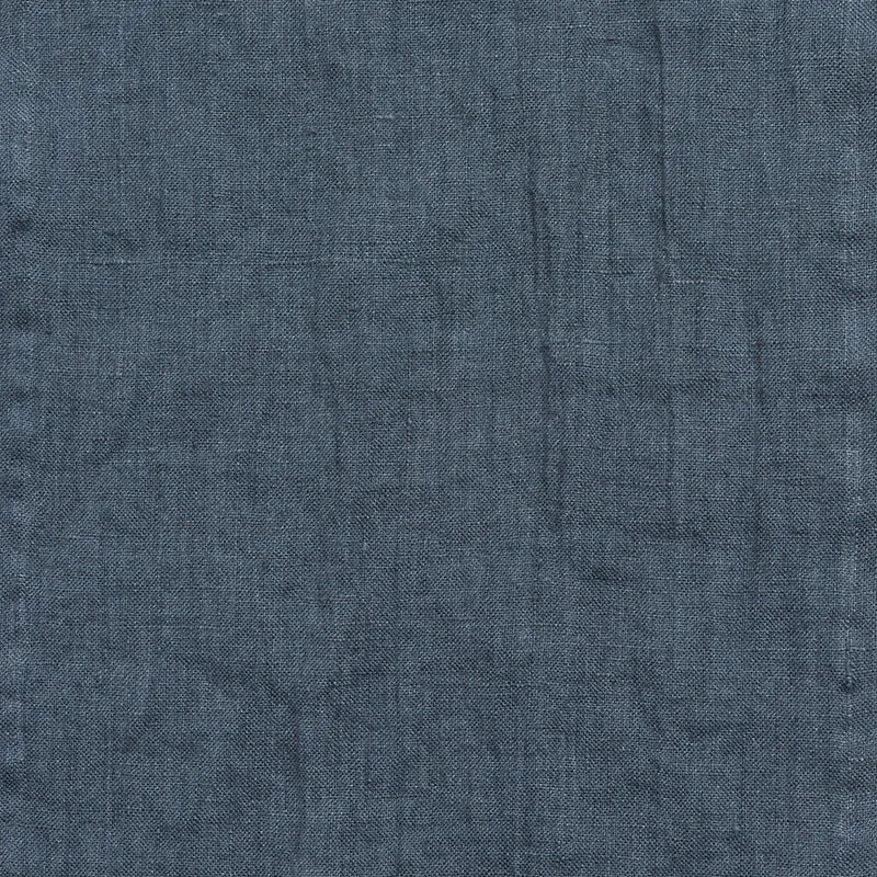 Linen - Cotton Blend Sheets for a Natural and Versatile OptionLinen flat sheet faded blue Linen - Cotton Blend Sheets for a Natural and Versatile OptionLinen flat sheet faded blue