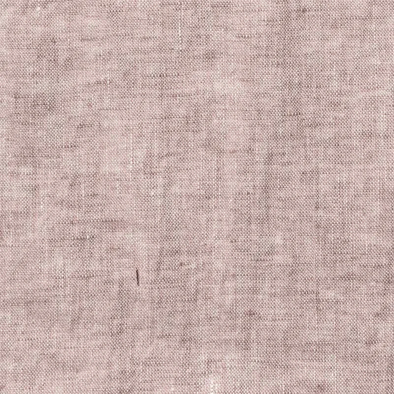 Sheet Sets with Multiple Pillowcase OptionsLinen flat sheet pink salt