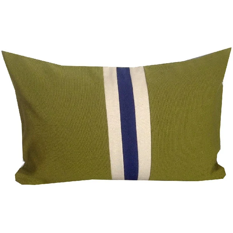 Orthopedic Pillows for Back Pain ReliefGreenOlive Green, Cream and Navy pillow 12"x18"'Rectangle Color Pillows Orthopedic Pillows for Back Pain ReliefGreenOlive Green, Cream and Navy pillow 12"x18"'Rectangle Color Pillows