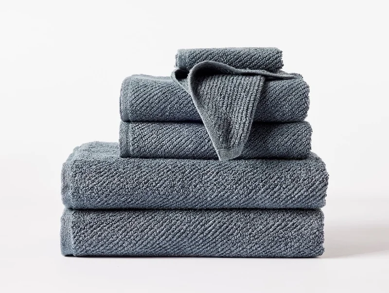 Linen - Cotton Blend Sheets for a Natural and Versatile OptionAir Weight® Organic Towels - Set of 6 Linen - Cotton Blend Sheets for a Natural and Versatile OptionAir Weight® Organic Towels - Set of 6