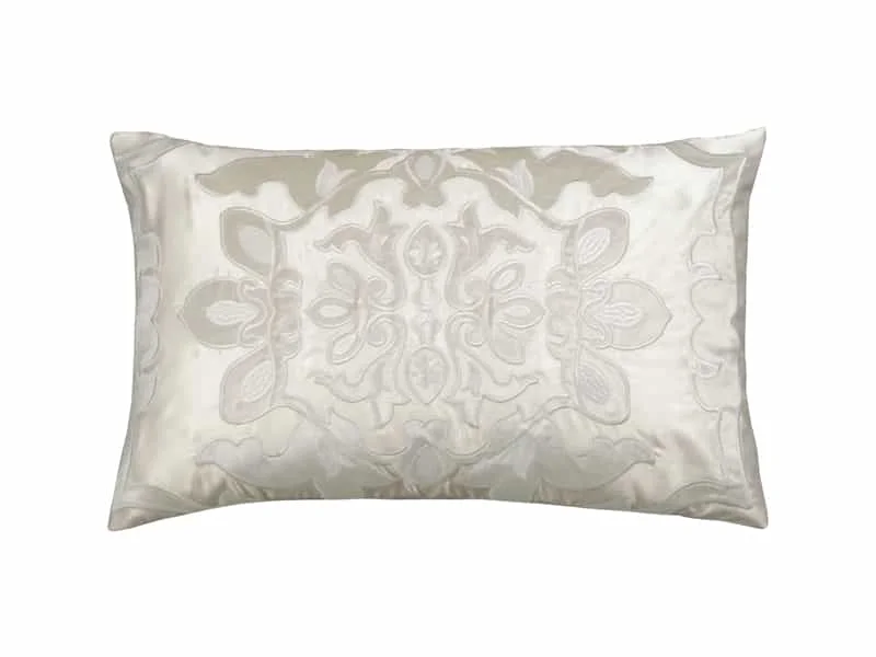 Decorative Pillows for Living Room MakeoverMorocco Ivory Lumbar Pillow by Lili Alessandra Decorative Pillows for Living Room MakeoverMorocco Ivory Lumbar Pillow by Lili Alessandra