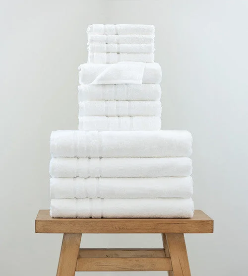 Jersey - Knit Sheets for a Comfortable and Casual BedBamboo Bath Towel Move-In Set - 12 Piece Jersey - Knit Sheets for a Comfortable and Casual BedBamboo Bath Towel Move-In Set - 12 Piece