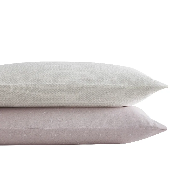 Thermal - Regulating Bamboo Sheets for All - Season ComfortVera Wang Printed T800 CVC Cotton Sateen Sheet Set Thermal - Regulating Bamboo Sheets for All - Season ComfortVera Wang Printed T800 CVC Cotton Sateen Sheet Set