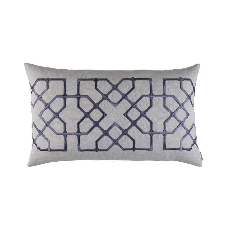 Pregnancy Pillows for Expectant MothersFranco Grey Large Boudoir Pillow by Lili Alessandra Pregnancy Pillows for Expectant MothersFranco Grey Large Boudoir Pillow by Lili Alessandra