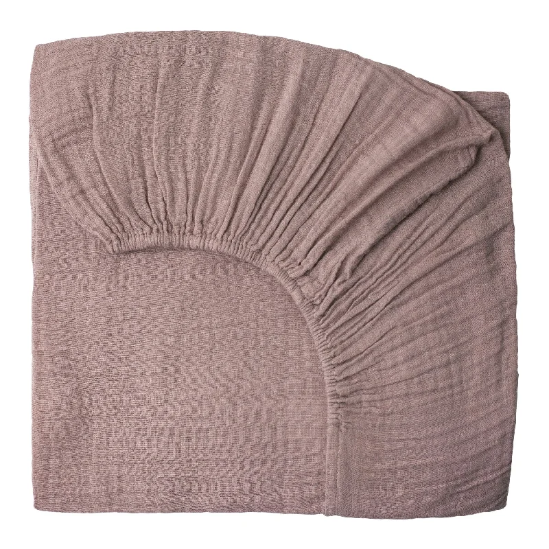 Flat Sheets with a High - Quality Finish for a Luxurious LookNumero 74 Fitted Sheet Plain Dusty Pink Flat Sheets with a High - Quality Finish for a Luxurious LookNumero 74 Fitted Sheet Plain Dusty Pink