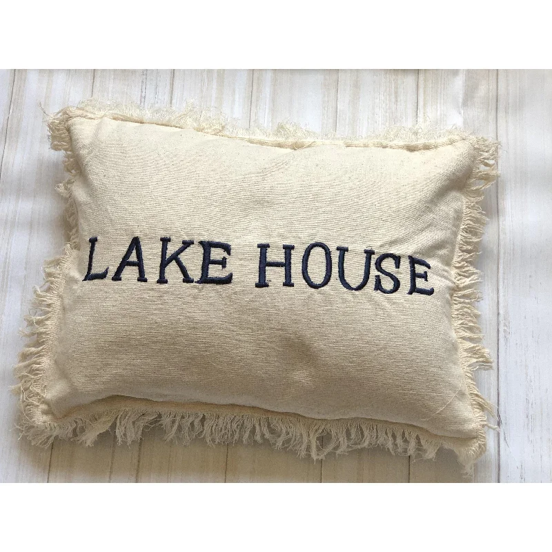 Decorative Pillows for Living Room MakeoverLumbar Throw Pillow Cover, Lake Decorative Boho Pillows Decorative Pillows for Living Room MakeoverLumbar Throw Pillow Cover, Lake Decorative Boho Pillows