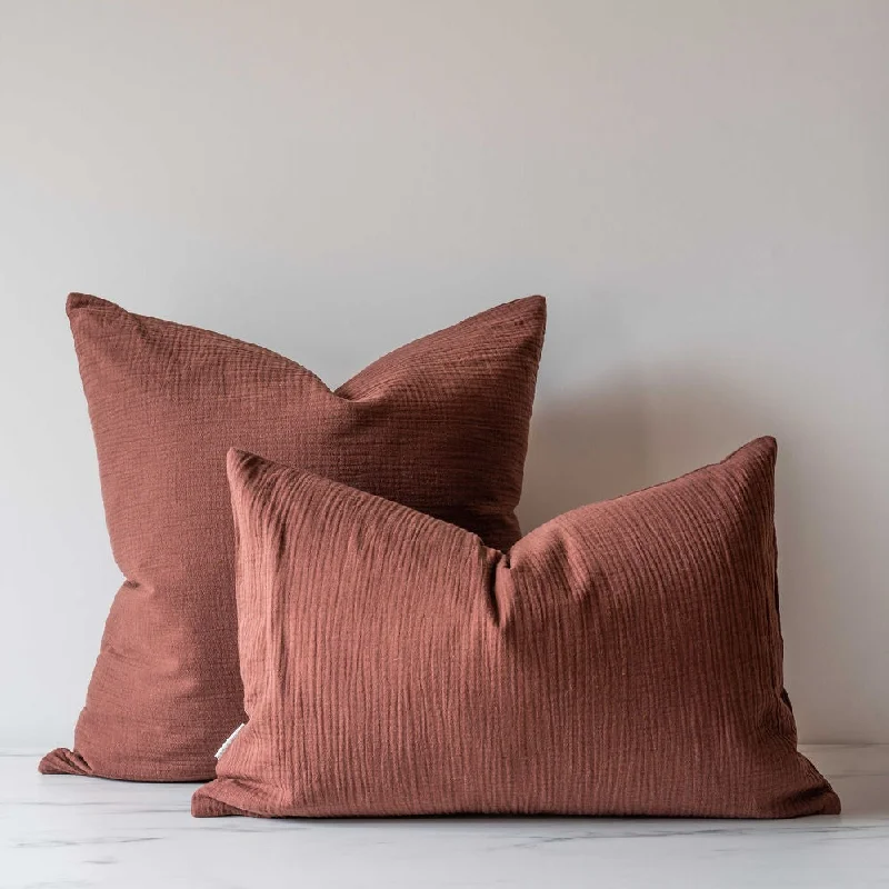 Kids Pillows with Fun DesignsBridget Pillow Cover