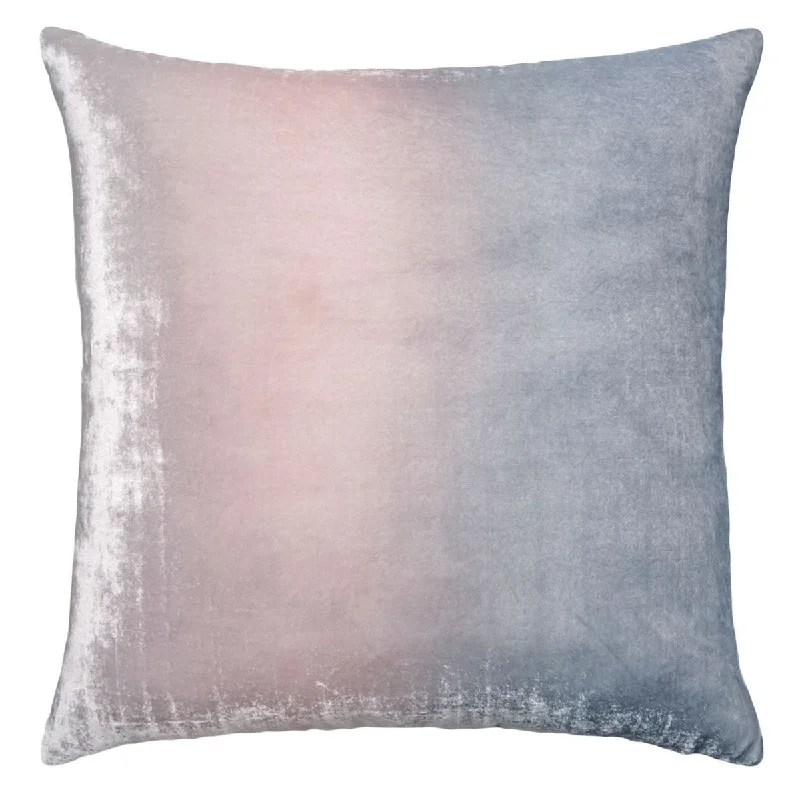 Memory Foam Pillows for Neck SupportMoonstone Ombre Velvet Pillow by Kevin O'Brien Studio Memory Foam Pillows for Neck SupportMoonstone Ombre Velvet Pillow by Kevin O'Brien Studio