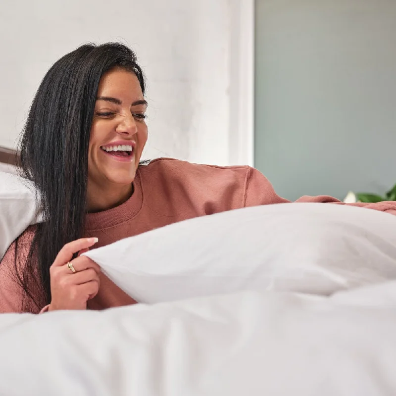 Fitted Sheets with Reinforced Corners for Long - Lasting UseVelvet Touch Brushed Cotton Pillowcases Fitted Sheets with Reinforced Corners for Long - Lasting UseVelvet Touch Brushed Cotton Pillowcases