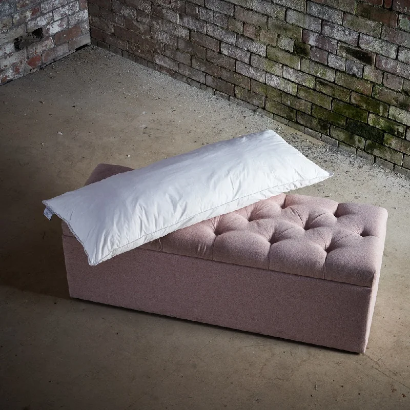Fitted Sheets with Reinforced Corners for Long - Lasting UseKeep Me Cool Nights Bolster Fitted Sheets with Reinforced Corners for Long - Lasting UseKeep Me Cool Nights Bolster