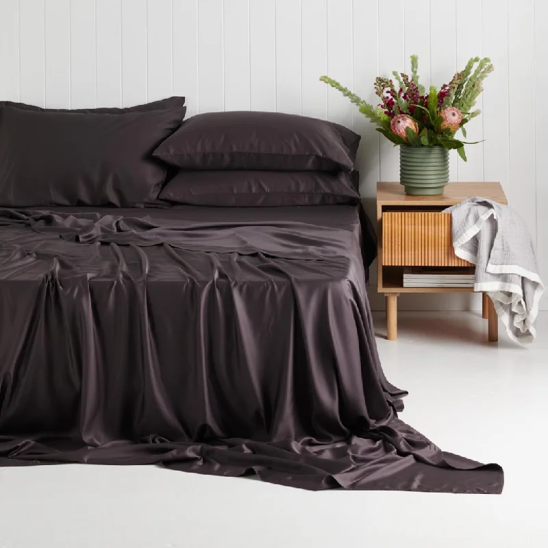Linen - Cotton Blend Sheets for a Natural and Versatile Option750 Thread Count 100% Organic Bamboo Sheet Sets Linen - Cotton Blend Sheets for a Natural and Versatile Option750 Thread Count 100% Organic Bamboo Sheet Sets