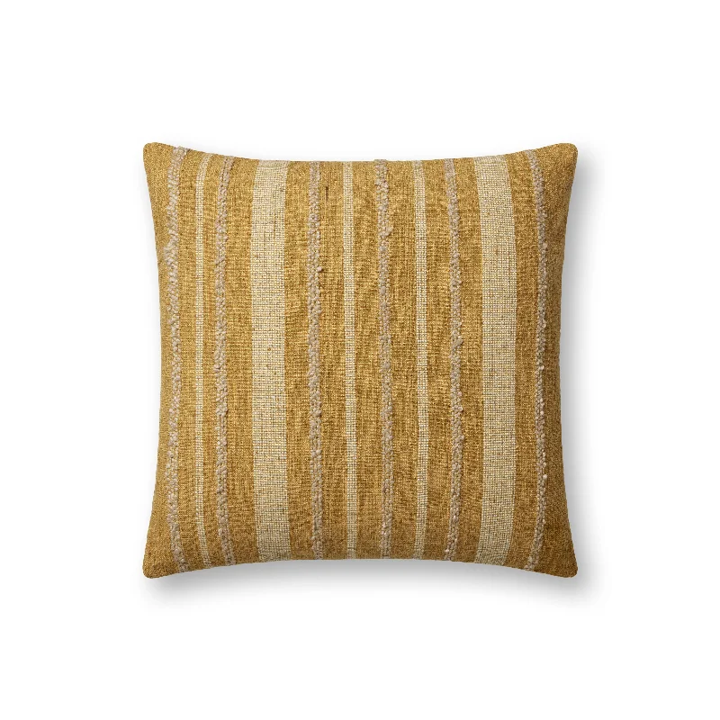 Pregnancy Pillows for Expectant MothersAmber Lewis x Loloi Elowen Gold Pillow