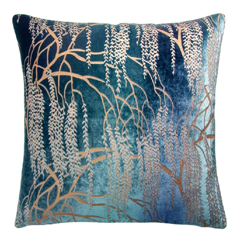 Orthopedic Pillows for Back Pain ReliefShark Willow Metallic Pillows by Kevin O'Brien Studio Orthopedic Pillows for Back Pain ReliefShark Willow Metallic Pillows by Kevin O'Brien Studio