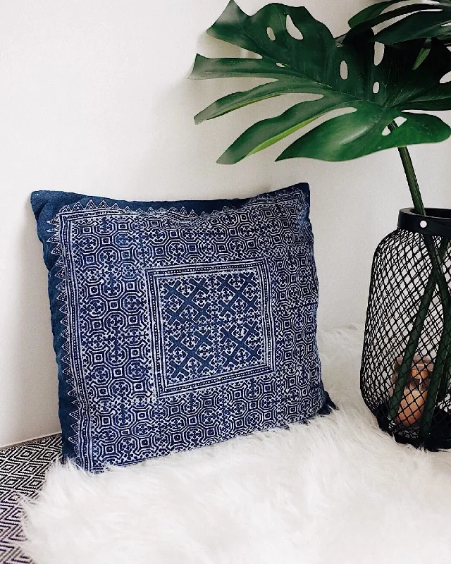 Decorative Pillows for Living Room MakeoverVintage Hmong Hill Tribe Cushion Cover No.3 Decorative Pillows for Living Room MakeoverVintage Hmong Hill Tribe Cushion Cover No.3
